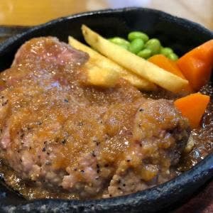 カフェレストラングランシャリオ