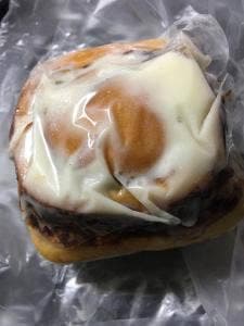 木村屋總本店 上野松坂屋店