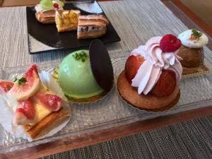 春華堂 佐藤店