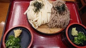 自家製麺 杵屋 盛岡駅フェザン店