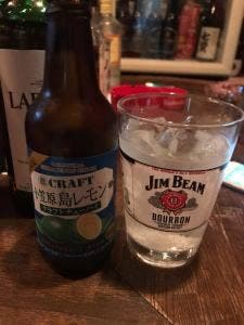 ばばぁのBar