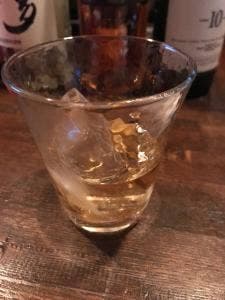 ばばぁのBar