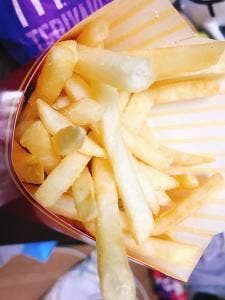 マクドナルド 255上大井店