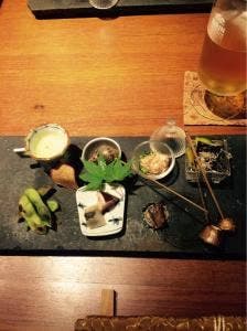 おととや こばやし