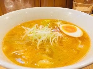 海老麺総本家 地元家 五稜郭店