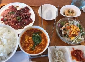 焼肉ヒロ