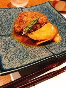 糀と燻 やま武