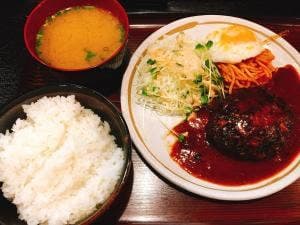 ゴリラ食堂