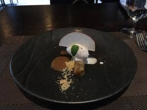 竹田城 城下町 ホテル EN レストラン