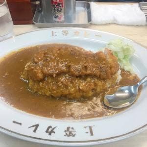 上等カレー 布施店