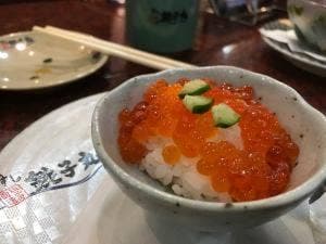 銚子丸北習志野店