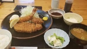 とんかつ味彩
