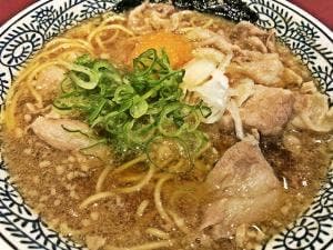 丸源ラーメン 那覇国場店