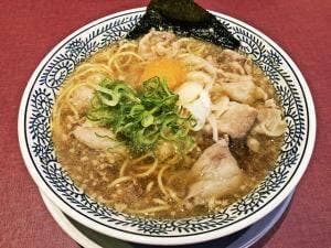 丸源ラーメン 那覇国場店
