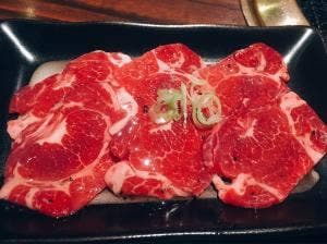 羅夢世好 大和