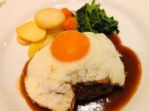 デニーズ相模原中央店