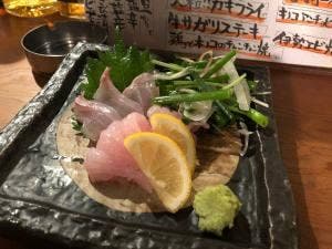 掛川食番楽 遠州屋