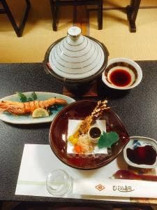 ひしの寿司