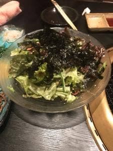 焼肉 一龍