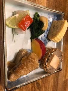 田なか