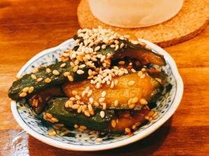 餃子屋208
