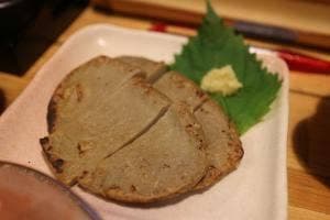 鳥やき 作右衛門