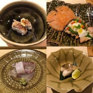 鮨 でじま