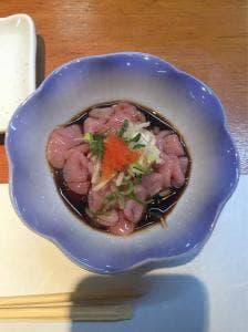割烹 活
