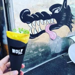 WOLF STORE
