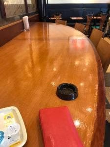 ドトールコーヒーショップ 天満橋店