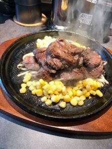 MEAT FAB'S 4041