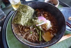 木曽駒高原カントリークラブ 石水亭
