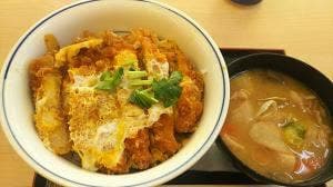 かつや 東京武蔵村山店