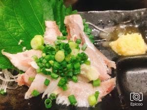 ありがとうっ手羽 千葉富士見店