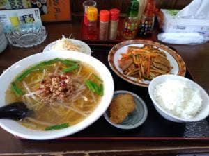台湾料理 豊源