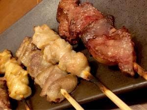 三代目 鳥メロ 米子駅前店