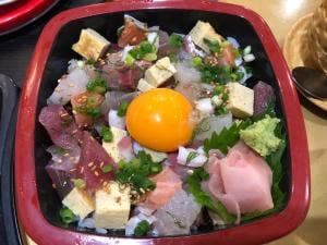笹寿司