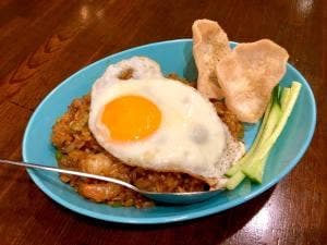 49 Asian Kitchen + Bar