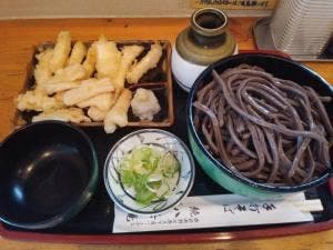 続八条庵