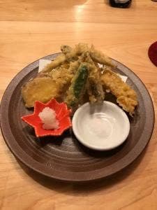 和食 沖の