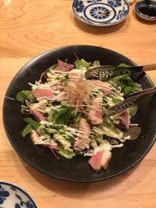 和食 沖の