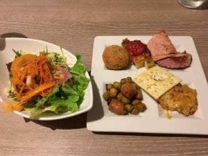 スイートバジルBKカフェ