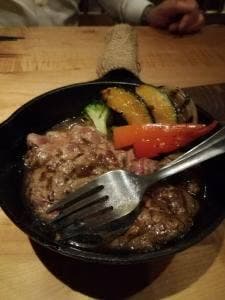 肉バル・グリルパン料理 うえちゃん家