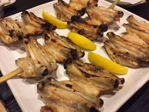 炭焼処 多幸