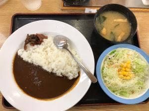 松屋 大和店