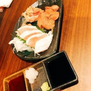 炭焼 極