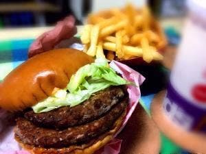 マクドナルド 綱島駅前店