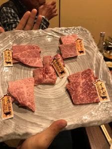 牛匠しらいし