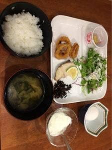 ボア・マレー 呉森沢ホテル