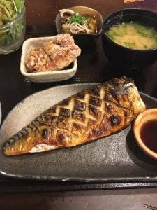 食菜工房 飯や